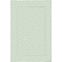 Dr. Sonne SONNE Krabbeldecke Grün 100 X 140 Cm