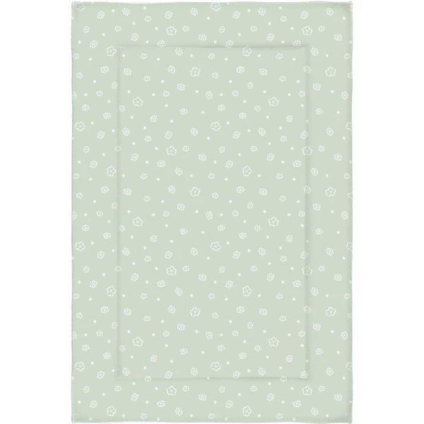 Dr. Sonne SONNE Krabbeldecke Grün 100 X 140 Cm 3 Dr. Sonne SONNE Krabbeldecke Grün 100 X 140 Cm