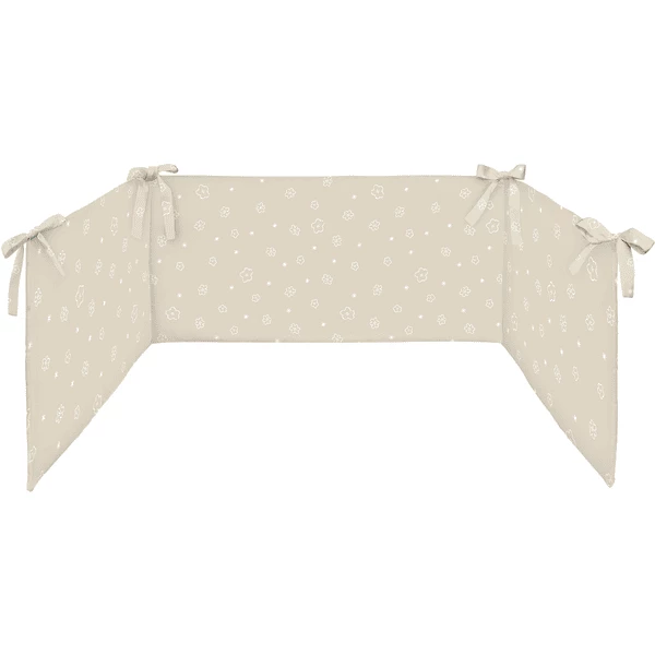 Dr. Sonne SONNE Nestchen Taupe 34x180cm 3 Dr. Sonne SONNE Nestchen Taupe 34x180cm