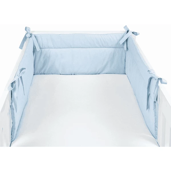 Dr. Sonne SONNE Nestchen Uni 32x210 Cm Blau 3 Dr. Sonne SONNE Nestchen Uni 32x210 Cm Blau