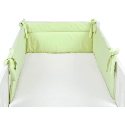 Dr. Sonne SONNE Nestchen Uni 32x210 Cm Grün