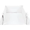 Dr. Sonne SONNE Nestchen Uni 32x210 Cm Weiss -Alvi Shop sonne nestchen uni 32x210 cm weiss a262493
