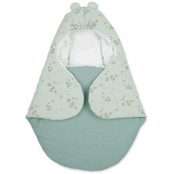 Sterntaler Einschlagdecke Ben Wattiert