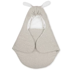 Sterntaler Einschlagdecke Wattiert Stanley Original 75x90cm