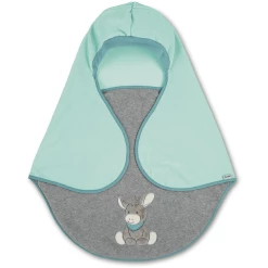 Sterntaler Newborn-Einschlagdecke Emmi