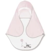 Sterntaler Newborn-Einschlagdecke Emmi Girl Original -Alvi Shop sterntaler newborn einschlagdecke emmi girl original a256163