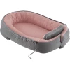 Träumeland HOME - Das Atmende Nest Kreise Rosa -Alvi Shop traeumeland home das atmende nest kreise rosa a277393