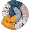 Ullenboom Baby Bettschlange Dschungel 160 Cm