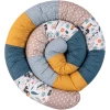 Ullenboom Baby Bettschlange Dschungel 300 Cm -Alvi Shop ullenboom baby bettschlange dschungel 300 cm a365358