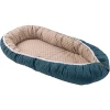 Ullenboom Babynest & Cocoon Dschungel -Alvi Shop ullenboom babynest cocoon dschungel a365372
