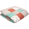 Ullenboom Krabbeldecke & Laufgittereinlage 140X140 Cm Regenbogen -Alvi Shop ullenboom krabbeldecke laufgittereinlage 140x140 cm regenbogen a320812