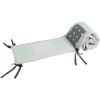 Ullenboom Patchwork-Nestchen Für Babybett 140x70 Cm Mint Grau (210 Cm Kopfbereich) -Alvi Shop ullenboom patchwork nestchen fuer babybett 140x70 cm mint grau 210 cm kopfbereich a268304
