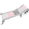 Ullenboom Patchwork-Nestchen Für Babybett 140x70 Cm Rosa Grau (420 Cm Rundum) -Alvi Shop ullenboom patchwork nestchen fuer babybett 140x70 cm rosa grau 420 cm rundum a268856