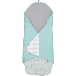 ULLENBOOM® Safari Pfefferminz 98 X 98 X 2 Cm